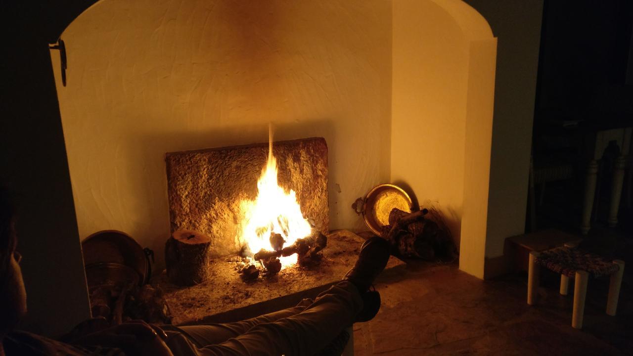 Monte Da Estrela - Country House & Spa Moura Exteriér fotografie