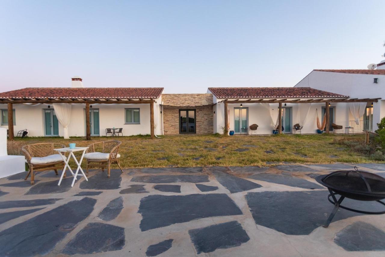Monte Da Estrela - Country House & Spa Moura Exteriér fotografie