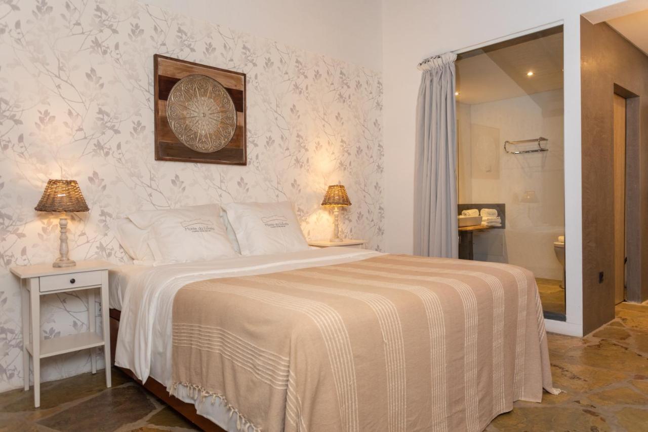 Monte Da Estrela - Country House & Spa Moura Exteriér fotografie